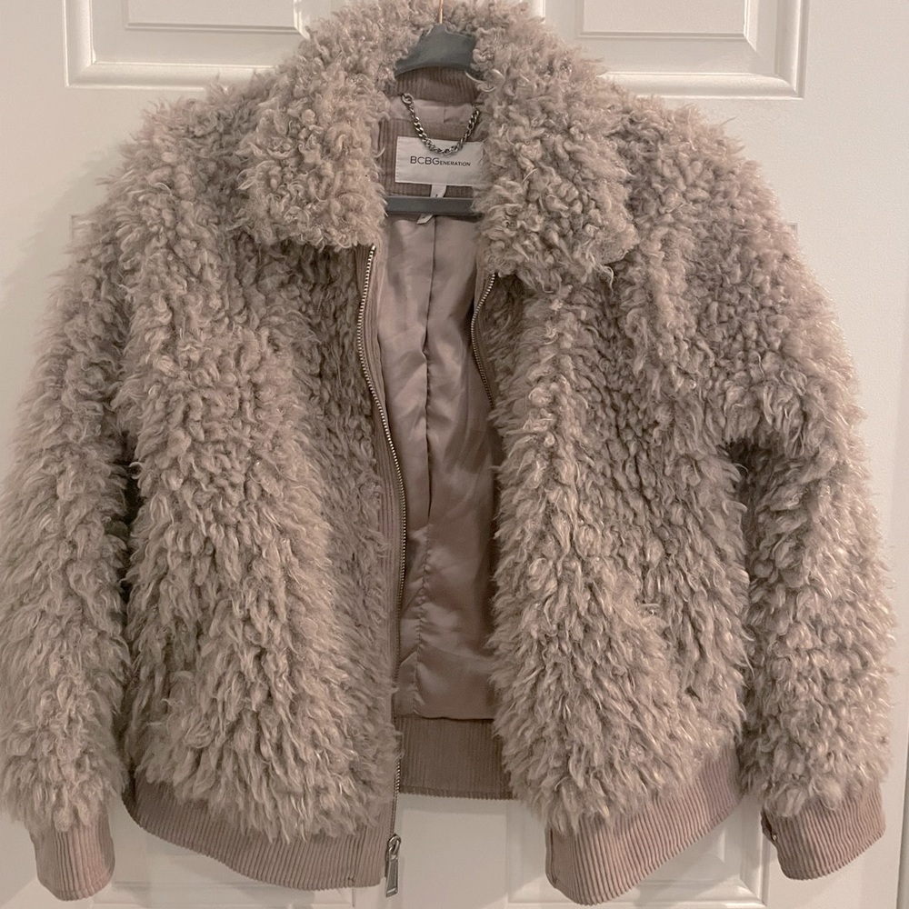 Bcbg Jacket - image 1